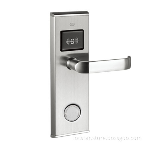 Card Door Access Entry System for Hotel